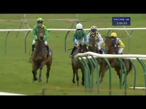 Video preview image for Ayr 15:05 - Cheltenham Ante Post At totepool.com Handicap Hurdle