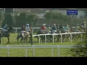 Video preview image for Sandown Park 15:15 - William Hill Imperial Cup Handicap Hurdle (Grade 3)