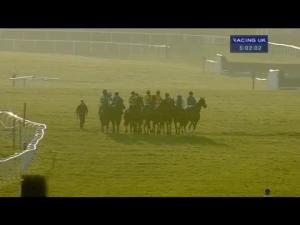 Video preview image for Sandown Park 17:00 - William Hill Cheltenham Daily Price Boosts Handicap Chase (Jockey Club Grassroots Jumps Series Qualifier)