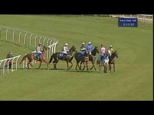 Video preview image for Market Rasen 15:10 - Lowmans Handicap Chase