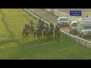 Video preview image for Warwick 17:20 - Cga Hunters' Chase (For The Crudwell Challenge Cup)