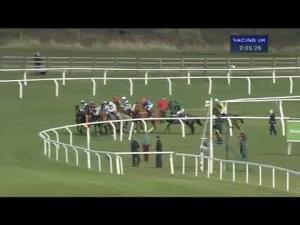 Video preview image for Cheltenham 14:05 - Racing Post Arkle Challenge Trophy Chase (Grade 1)