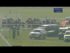 Video preview image for Cheltenham 13:30 - Neptune Investment Management Novices' Hurdle (Registered As The Baring Bingham Novices' Hurdle) (Grade 1)
