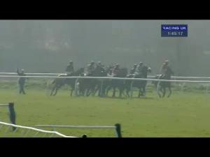 Video preview image for Huntingdon 13:45 - 32Red Lady Riders' Handicap Hurdle