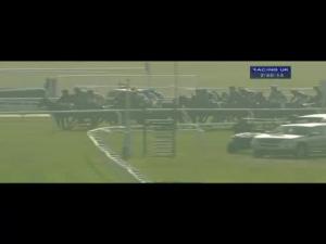 Video preview image for Cheltenham 14:40 - Coral Cup (Grade 3 Handicap Hurdle)