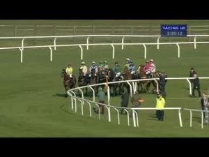 Video preview image for Cheltenham 15:20 - BetVictor Queen Mother Champion Chase (Grade 1)