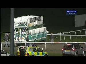 Video preview image for Kempton Park 20:45 - Betbright Handicap (London Mile Series Qualifier)