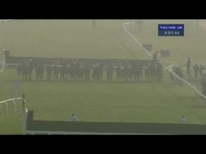 Video preview image for Cheltenham 16:00 - Byrne Group Plate (Grade 3 Handicap Chase)