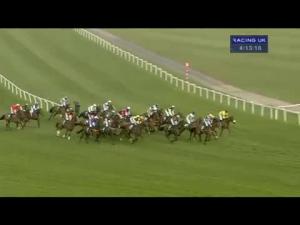 Video preview image for Cheltenham 16:00 - Cga Foxhunter Chase Challenge Cup