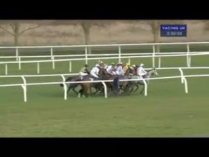 Video preview image for Kempton Park 15:30 - Kempton Park Betdaq Silver Bowl (Handicap Chase)