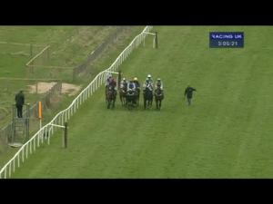 Video preview image for Carlisle 15:05 - Apollobet 50 Free Bets Novices' Handicap Hurdle (Jockey Club Grassroots Jumps Series Qualifier)