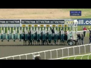 Video preview image for Kempton Park 14:50 - Kempton Free Entry With BetVictor App Median Auction Maiden Stakes