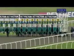 Video preview image for Kempton Park 15:20 - George Battle Celebratory Handicap