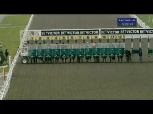 Video preview image for Kempton Park 17:20 - Follow At Betvictorracing On Twitter Handicap