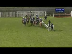 Video preview image for Wetherby 14:10 - Watch Racing UK On Sky 432 Maiden Hurdle