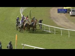 Video preview image for Wetherby 14:40 - wetherbyracing.co.uk Novices' Handicap Chase