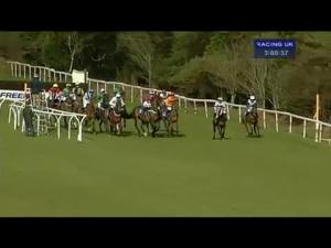 Video preview image for Exeter 15:00 - Ecic Insurance Novices' Handicap Chase