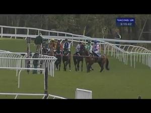 Video preview image for Exeter 17:15 - Nfrc South Western Committee Handicap Hurdle (Div 2)