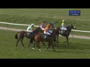 Video preview image for Warwick 15:20 - Fairport Trelawny Handicap Chase