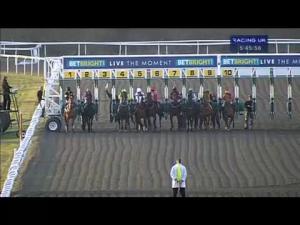 Video preview image for Kempton Park 17:40 - betbright.com Median Auction Maiden Stakes