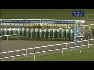 Video preview image for Kempton Park 19:40 - Betbright Moneyback Offers Handicap
