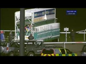 Video preview image for Kempton Park 20:40 - Betbright Mobile Handicap (London Mile Series Qualifier)