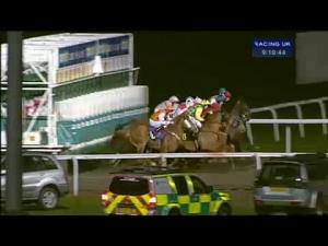 Video preview image for Kempton Park 21:10 - betbright.com Handicap