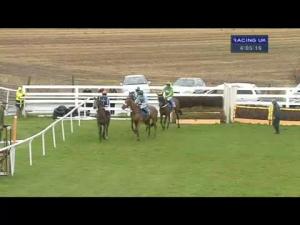 Video preview image for Ludlow 16:05 - Barrels Mares' Handicap Hurdle