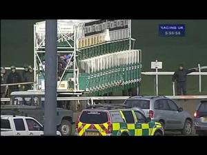 Video preview image for Kempton Park 17:55 - Goffs London Sale - Kempton-breeze/Kensington-sale Handicap