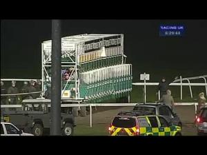 Video preview image for Kempton Park 18:25 - BetVictor 6 Places Grand National Median Auction Maiden Fillies' Stakes