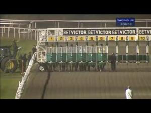 Video preview image for Kempton Park 18:55 - Goffs London Sale In June Claiming Stakes