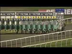 Video preview image for Kempton Park 19:55 - 6 Places At Aintree At betvictor.com Handicap