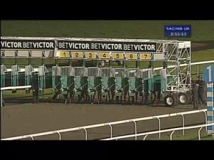 Video preview image for Kempton Park 20:55 - Visit Victor's Live Casino At betvictor.com Handicap