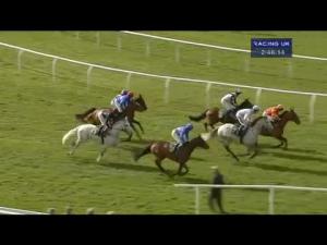 Video preview image for Bangor-On-Dee 14:45 - Stella Artois Cidre Novices' Chase