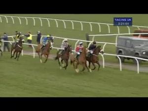 Video preview image for Bangor-On-Dee 15:20 - Anno 1366 Handicap Hurdle