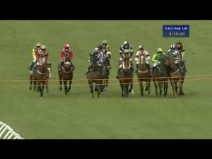 Video preview image for Kelso 16:15 - Jedforest Deer Park Handicap Hurdle