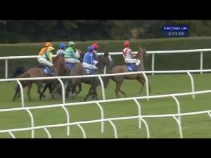 Video preview image for Market Rasen 16:30 - 32redpoker.com Handicap Chase