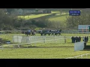 Video preview image for Wincanton 16:45 - 32Red Mega Moolah Slot Handicap Chase