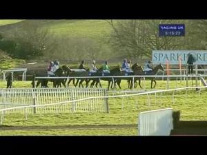 Video preview image for Wincanton 17:15 - 32red.com Novices' Hurdle