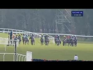 Video preview image for Exeter 14:40 - Higos Insurance Services Plymstock Handicap Hurdle (Jockey Club Grassroots Jumps Series Qualifier)