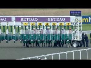 Video preview image for Kempton Park 17:30 - Family Fun At Kempton 19.04.13 Apprentice Handicap