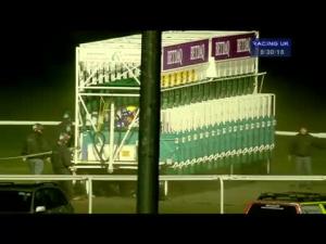 Video preview image for Kempton Park 20:30 - Betdaq - The Sports Betting Exchange Handicap (London Mile Series Qualifier)