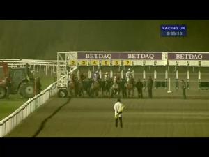 Video preview image for Kempton Park 20:05 - Betdaq No Premium Charge Fillies' Handicap