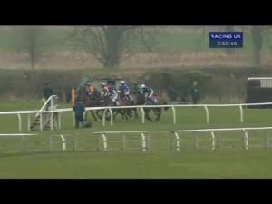 Video preview image for Wetherby 14:50 - Permit Trainers Association Handicap Chase