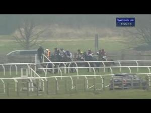 Video preview image for Wetherby 15:55 - Evans Halshaw Harrogate Handicap Chase
