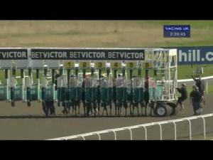 Video preview image for Kempton Park 14:20 - 6 Places At Aintree At BetVictor Magnolia Stakes (Listed)