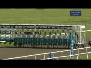 Video preview image for Kempton Park 14:55 - BetVictor 6 Places Grand National Rosebery Handicap (London Middle Distance Series Qualifier)