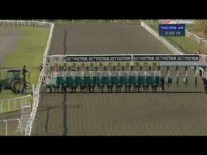 Video preview image for Kempton Park 15:30 - Grand National 6 Places At betvictor.com Handicap