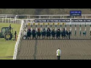 Video preview image for Kempton Park 16:05 - betvictor.com Maiden Stakes