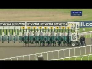 Video preview image for Kempton Park 14:30 - Download The BetVictor App Now Maiden Stakes